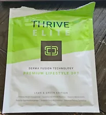 Thrive Elite DFT / Opened Packet - 29 DFT'S out of 30