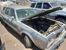 1985-1989 CHRYSLER 5TH FIFTH AVENUE Parts For Sale