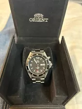 Orient Mako - Gen 1 (Pre-Owned)