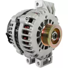 Alternator For GMC Envoy 2002-2005 10464468 15062413 8290; 400-12179 (For: More than one vehicle)