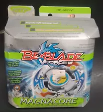 Driger V A-53 Beyblade V-Force Magnacore Hasbro 2003