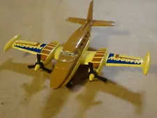 Vintage 1974 Matchbox Sky Busters Cessna 402 SB9 Aircraft