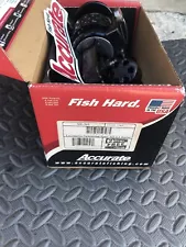 Accurate Fish Hard SR-30L