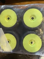 Proline Blockade Wheels