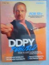 ddp yoga used for sale