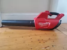 Milwaukee Blower 2728-20 Tool Only