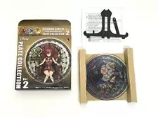 KINGDOM HEARTS PLATE COLLECTION VOL.2 VENTUS VANITAS