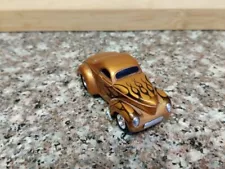 1941 41 Willys Coupe Collectible Diecast