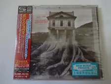 BON JOVI CD + DVD "This House Is Not For Sale" 2016 Universal UICL-9112 Japan