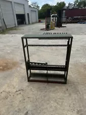 metal gun cabinet