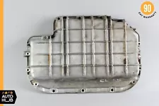 00-06 Mercede W215 CL55 AMG S500 CLK500 Lower Oil Pan 1120140603 OEM (For: 2001 Mercedes-Benz S500)