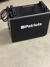 4PATRIOTS POWER GENERATOR 1800 (P17010281)