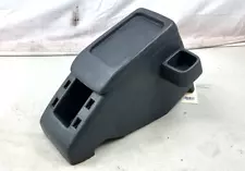 1991-1997 TOYOTA LAND CRUISER FRONT CENTER CONSOLE STORAGE TRAY BOX OEM (For: 1997 Land Cruiser)