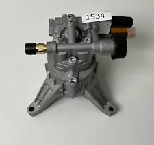 Pressure Washer Pump for Himore, Husky, Ryobi 308653052, 308653093, 308653005