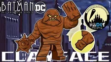 Custom Batman minifigure BTAS Clayface