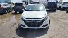 2013 Dodge Dart Anti Lock Brake Parts ABS 68190468AA OEM.