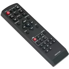 AKB73275401 Replace Remote Control Fit for LG Sound Bar LSB316 SHS36-D HLS36W-NB