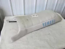 1991 Yamaha Waverunner VXR 650 Seat