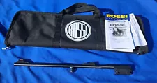 rossi barrel for sale