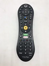 TiVo S6A OEM Genuine Bluetooth Remote R37022D