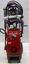 CRAFTSMAN 1700psi ELECTRIC PRESSURE WASHER w/STEAM FUNCTION 580.75031