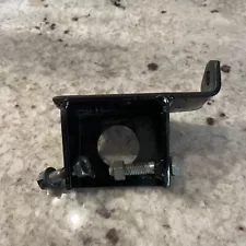 Original OEM Suzuki Samurai Alternator Bracket… Hard To Find Anymore