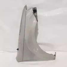 Gray Passenger Front Right Fender Paint Fade Has Dent OEM 02 03 04 Isuzu Axiom