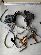 Buckingham Lineman Climbing Gear