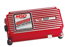 MSD 6462 MSD 6-BTM Boost Timing Master