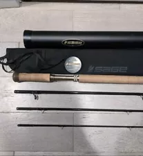 SAGE ONE 7wt 13’6”in SPEY FlyRod SHIPS FAST