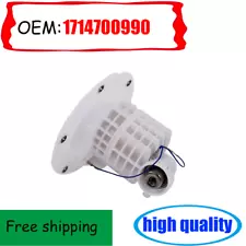 For 07-08 Mercedes-Benz CL550 S550 Fuel Pump Assemly Fuel Filter 1714700990 (For: 2008 Mercedes-Benz S550)