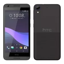 HTC Desire 650 16GB Grey | Unlocked & Tested | AU STOCK