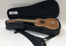 Hricane Professional Ukulele Model No. UK-21