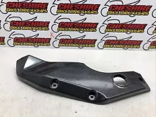 ♻️ Kawasaki Zr Z 1000 A1h 2003 - 2006 Right Side Frame Cover Panel ♻️