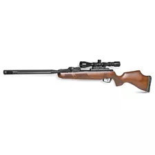 Gamo Swarm Bone Collector 10x GEN3 Inertia Fed .22 Cal 10-shot Air Rifle w Scope