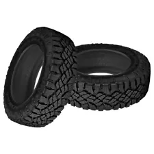 used goodyear wrangler duratrac tires for sale