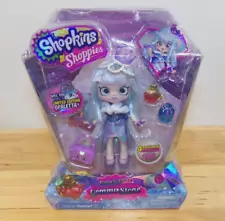 Shopkins Shoppies Special Edition Gemma Stone Doll NEW