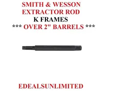 smith and wesson extractor 1600 for sale