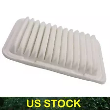 For Toyota Corolla Matrix Yaris Pontiac Vibe & Scion xD 1.8L Engine Air Filter