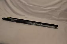 Harley davidson 19oz 58" long Pool Cue