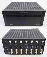 Emotiva XPA-7 Gen 3 - 7 Channel Audiophile Home Theater Power Amplifier - Nice!