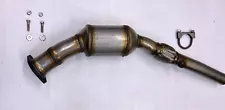 CATALYTIC CONVERTER FOR 2005-10 CHRYSLER 300(2.7L),(3.5L)LEFT