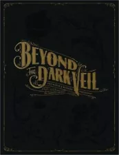 Beyond the Dark Veil: Post Mortem & Mourning Photography from the Thanatos Archi