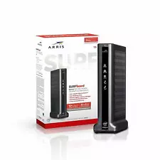 ARRIS Surfboard T25 Docsis 3.1 Gigabit Cable Modem for Xfinity Internet & Voice