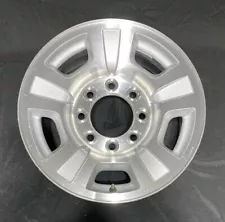 17” CHEVY SUBURBAN SILVERADO GMC YUKON XL 2500 2007-2013 FACTORY WHEEL OEM RIM