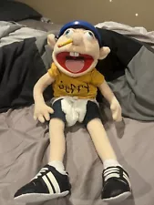 sml jeffy puppet Original Authentic-bought from their website