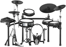 Roland TD-50K Electronic Drum Kit