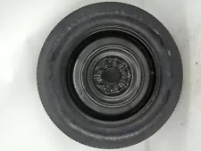 2007-2012 Dodge Caliber Spare Donut Tire Wheel Rim Oem LKCUH