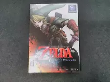 Nintendo The Legend Of Zelda Twilight Princess h76_0916