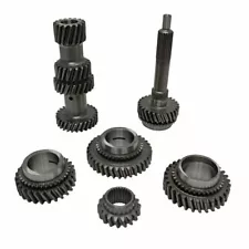 USA Standard Manual Transmission MUNCIE M22 Gear Kit 26-Spl 2.20 Ratio